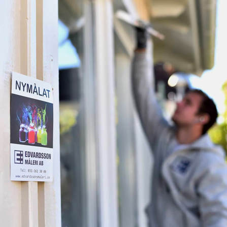 Målare